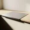 Stainless_steel_product_photo_shoot_202609091855 لوح تقطيع ستانلس ستيل 304 — مقاس وسط