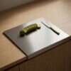 Stainless_steel_product_photogra…_202609091856 لوح تقطيع ستانلس ستيل 304 — مقاس وسط