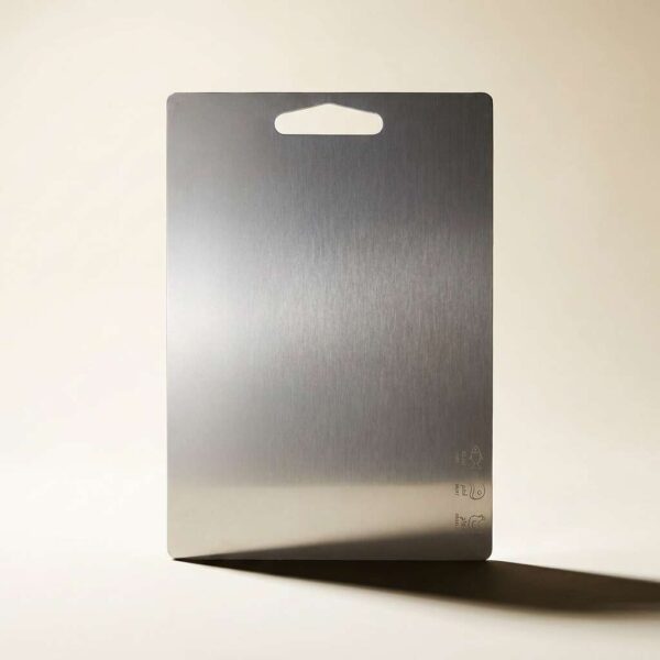 304 Stainless Steel Cutting Board